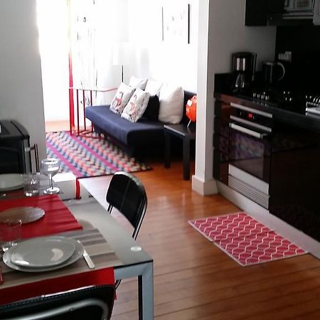 Ferienwohnung Casa Estrela Lissabon Exterior foto