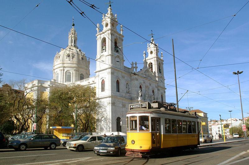 Ferienwohnung Casa Estrela Lissabon Exterior foto