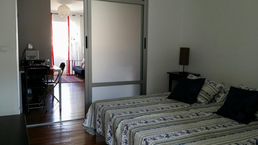 Ferienwohnung Casa Estrela Lissabon Exterior foto